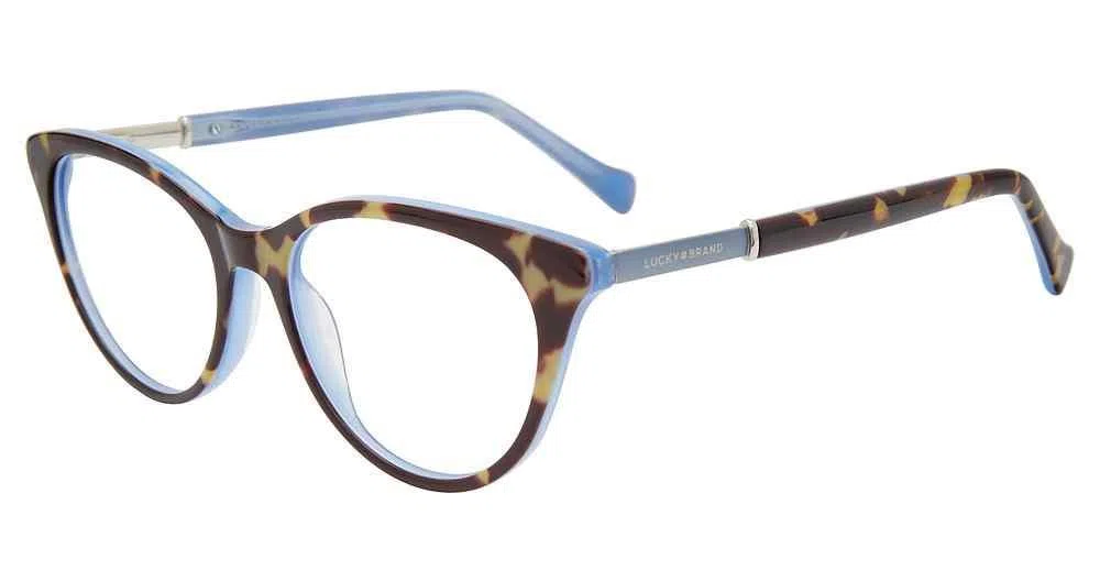 Lucky Brand VLBD235 Eyeglasses - view 5